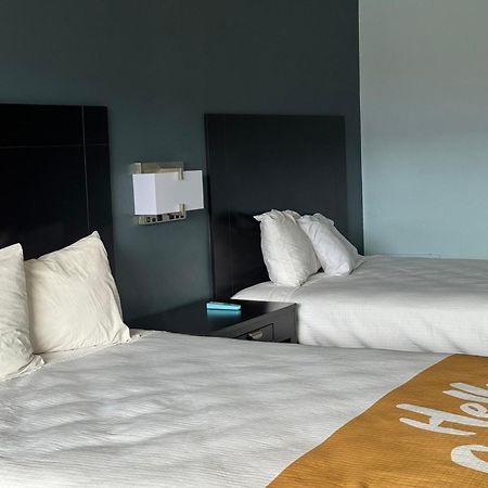 Red Carpet Inn & Suites - Danville Eksteriør bilde
