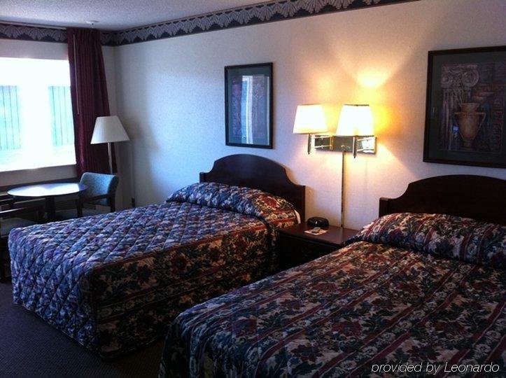 Red Carpet Inn & Suites - Danville Eksteriør bilde